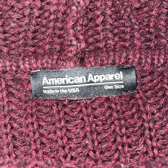 AA Knit Turtle Neck Sweater❤️ - Picture 5 of 5